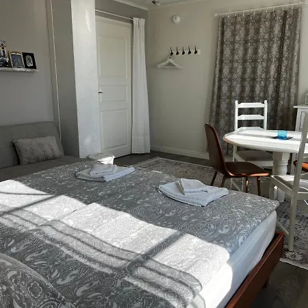 Moonloft@villasolbacka * Inkoo