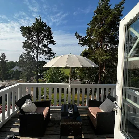 Guest house Moonloft@villasolbacka
