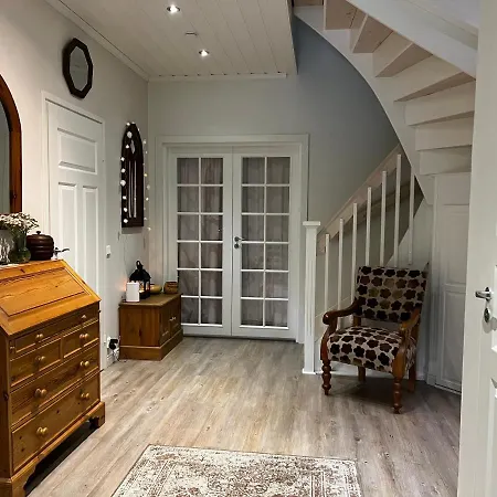 Πανσιόν Moonloft@villasolbacka *