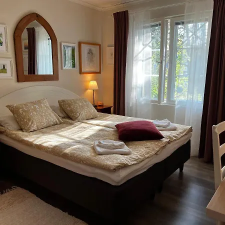 Moonloft@villasolbacka