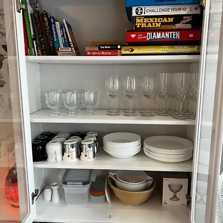 Moonloft@villasolbacka * Inkoo