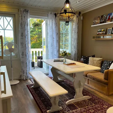 Moonloft@villasolbacka * Inkoo