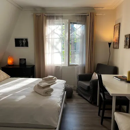 Moonloft@villasolbacka Inkoo