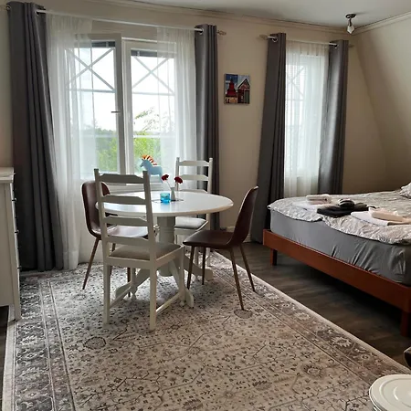 Moonloft@villasolbacka Guest house Inkoo