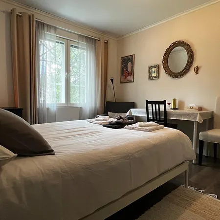 Moonloft@villasolbacka Inkoo