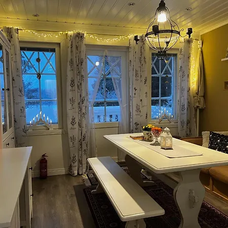 Moonloft@villasolbacka Guest house Inkoo