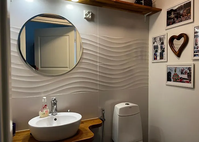 Moonloft@villasolbacka Πανσιόν Inkoo