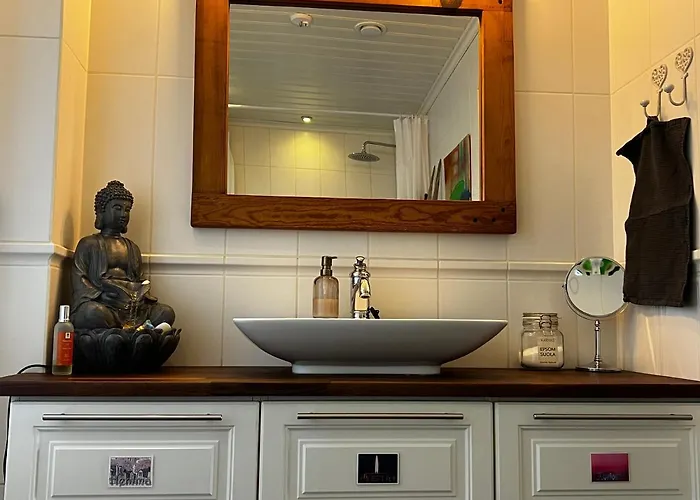 Moonloft@villasolbacka *