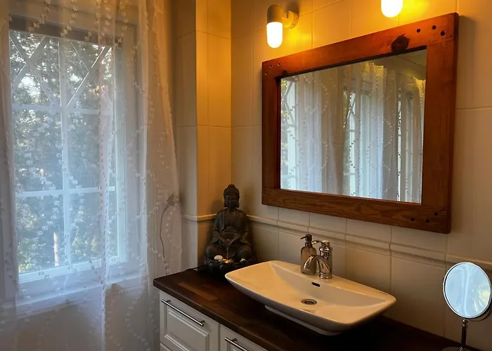 Moonloft@villasolbacka * Inkoo