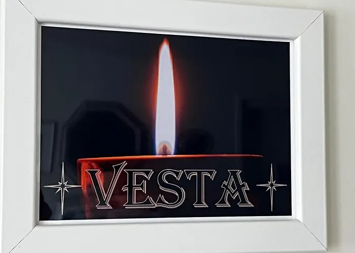 Moonloft@villasolbacka