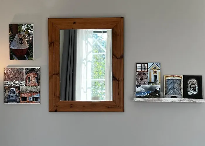 Moonloft@villasolbacka Inkoo