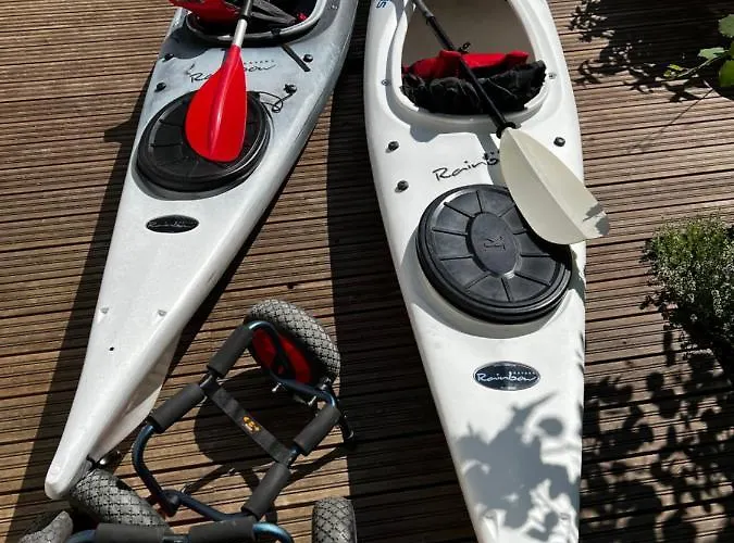 Moonloft@villasolbacka