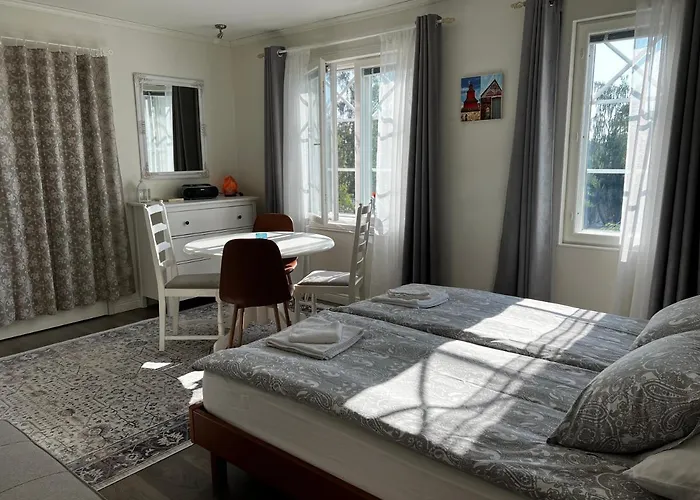 Moonloft@villasolbacka