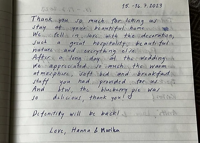 Moonloft@villasolbacka Inkoo