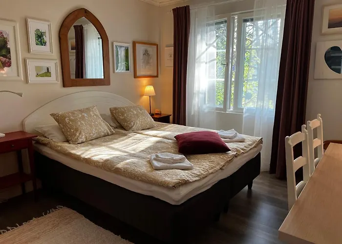 Moonloft@villasolbacka