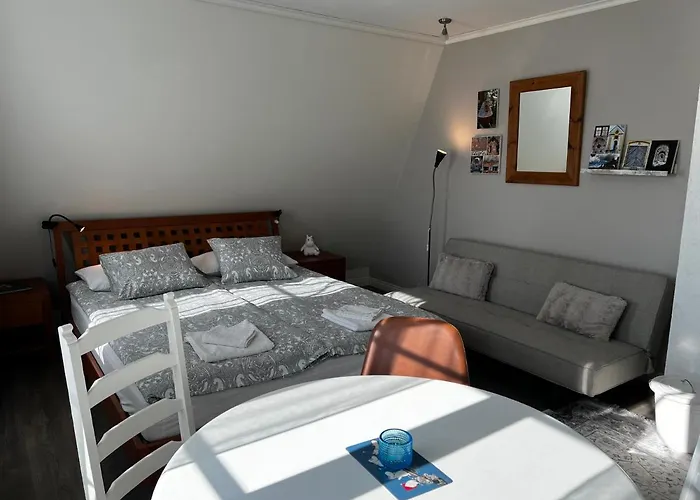 Moonloft@villasolbacka Πανσιόν