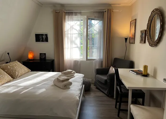 Moonloft@villasolbacka Inkoo