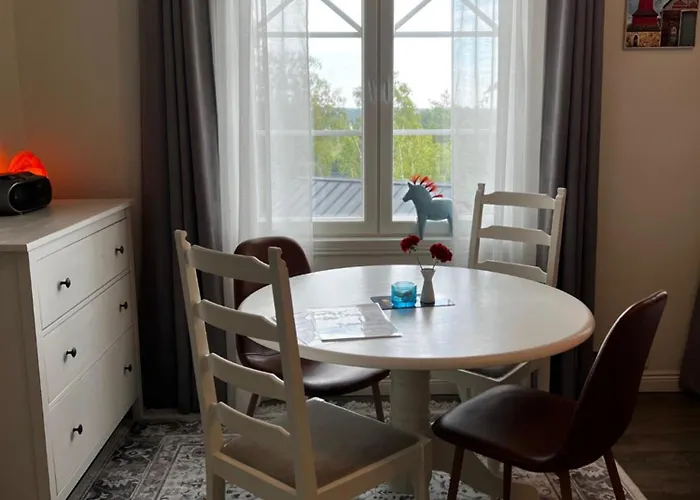 Moonloft@villasolbacka